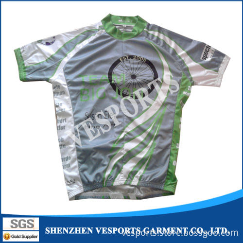 OEM Service Custom International Cycling Jerseys